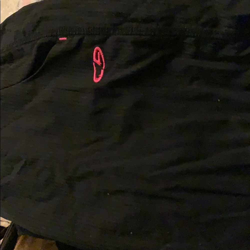 Champion sweatpants